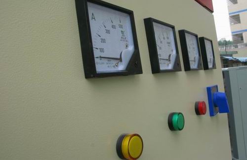 枫木镇成套配电箱